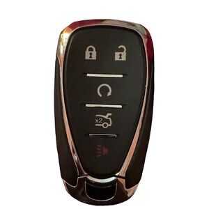 Chevrolet Key Fob